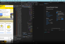 jxscout is a tool designed to help security researchers analyze and find vulnerabilities in JavaScript code. It works with your favorite proxy (Burp or Caido), capturing requests and saving optimized versions locally for easy analysis in your preferred code editor.